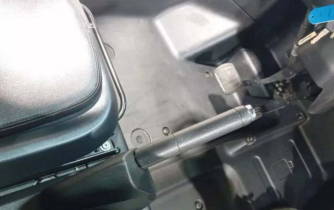 CITROEN AMI AMI AMI extérieur trois quart avant droit 946506