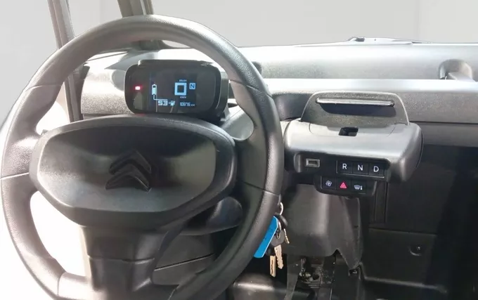 CITROEN AMI AMI AMI extérieur côté droit 946506