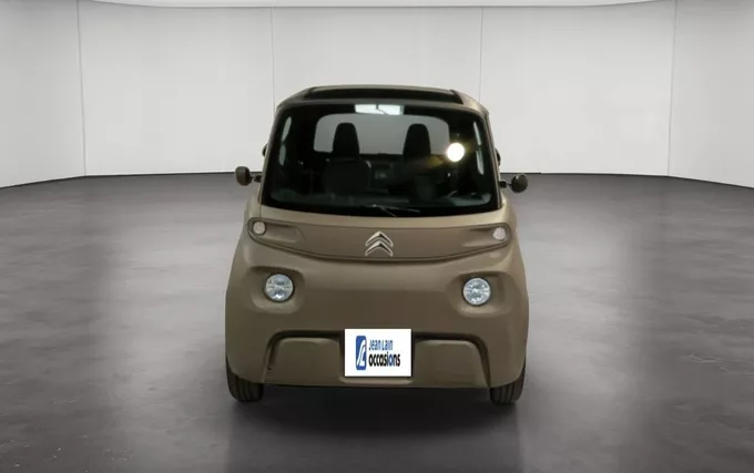 CITROEN AMI AMI AMI photo 11 946506