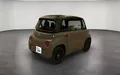 Miniature CITROEN AMI AMI AMI extérieur avant 946506