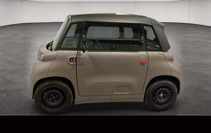 CITROEN AMI AMI AMI photo 12 946506