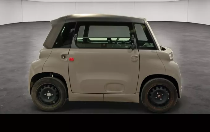 CITROEN AMI AMI AMI photo 17 946506
