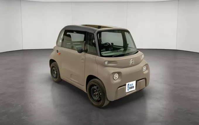 CITROEN AMI AMI AMI photo 19 946506