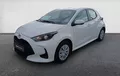 Miniature TOYOTA YARIS Hybride 116h Dynamic extérieur trois quart avant gauche 1103462