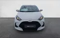 Miniature TOYOTA YARIS Hybride 116h Dynamic extérieur avant 1103462