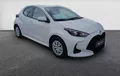 Miniature TOYOTA YARIS Hybride 116h Dynamic extérieur trois quart avant droit 1103462