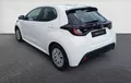 Miniature TOYOTA YARIS Hybride 116h Dynamic extérieur trois quart arrière gauche 1103462