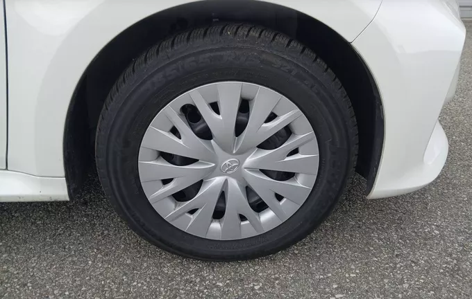 TOYOTA YARIS Hybride 116h Dynamic photo 9 1103462