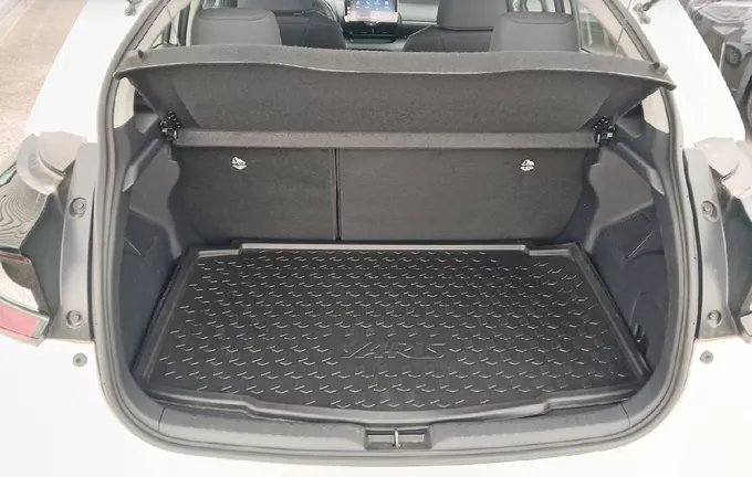 TOYOTA YARIS Hybride 116h Dynamic photo 10 1103462