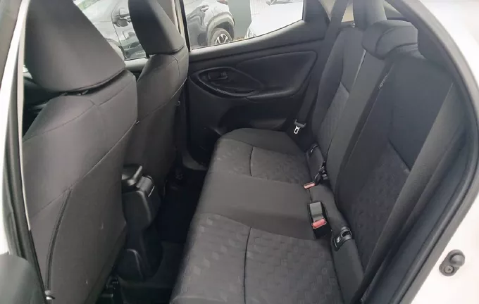 TOYOTA YARIS Hybride 116h Dynamic photo 17 1103462