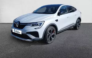 RENAULT ARKANA E-Tech 145 - 21B R.S. Line VF1RJL00767258360