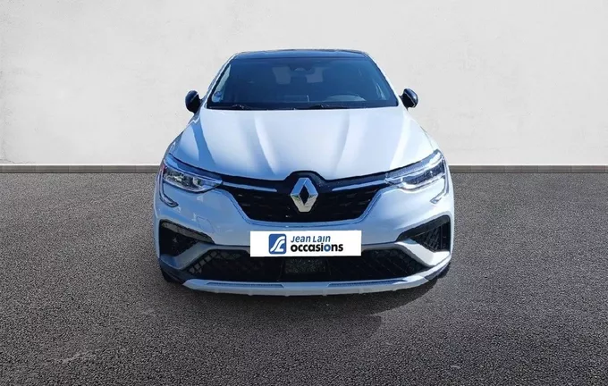 RENAULT ARKANA E-Tech 145 - 21B R.S. Line extérieur avant 213326