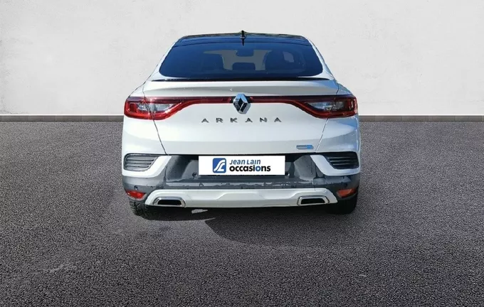RENAULT ARKANA E-Tech 145 - 21B R.S. Line extérieur arrière 213326