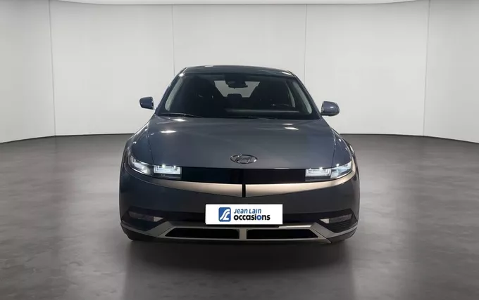 HYUNDAI IONIQ 5 77 kWh - 229 ch Intuitive extérieur avant 14075