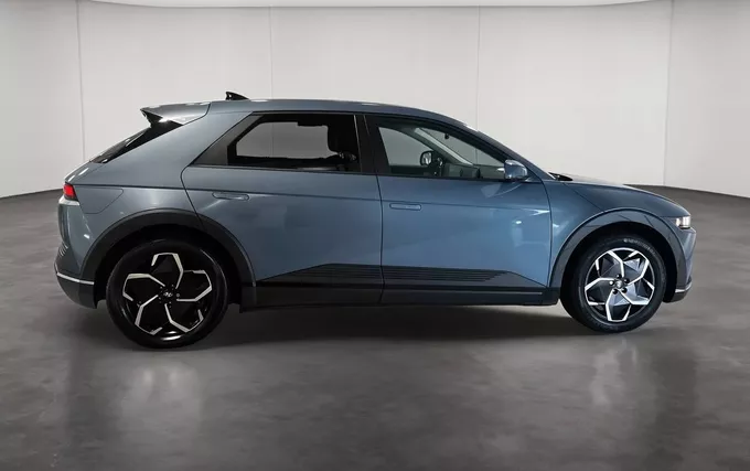 HYUNDAI IONIQ 5 77 kWh - 229 ch Intuitive extérieur côté droit 14075