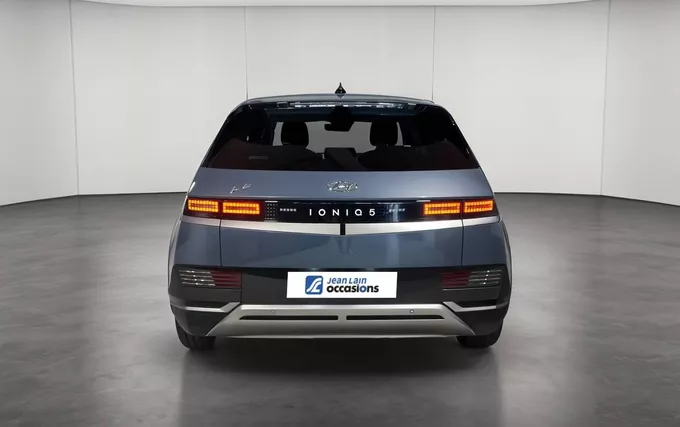 HYUNDAI IONIQ 5 77 kWh - 229 ch Intuitive extérieur arrière 14075