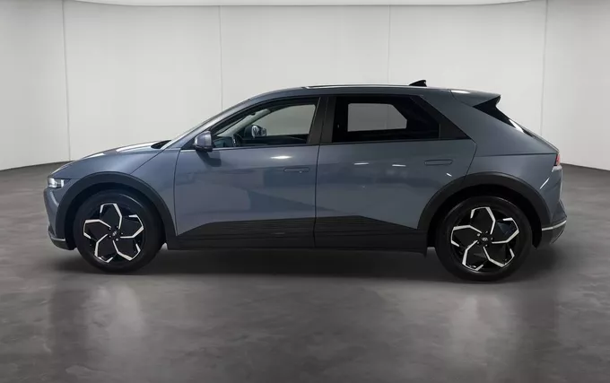 HYUNDAI IONIQ 5 77 kWh - 229 ch Intuitive extérieur côté gauche 14075