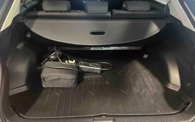 HYUNDAI IONIQ 5 77 kWh - 229 ch Intuitive photo 10 14075