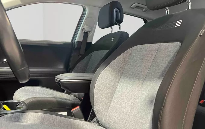 HYUNDAI IONIQ 5 77 kWh - 229 ch Intuitive photo 11 14075