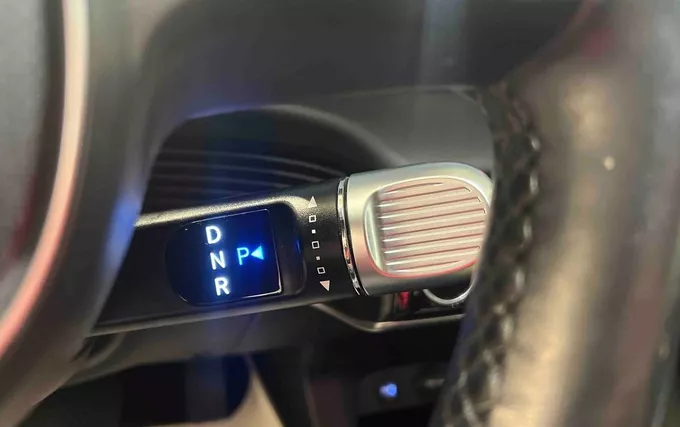 HYUNDAI IONIQ 5 77 kWh - 229 ch Intuitive photo 13 14075