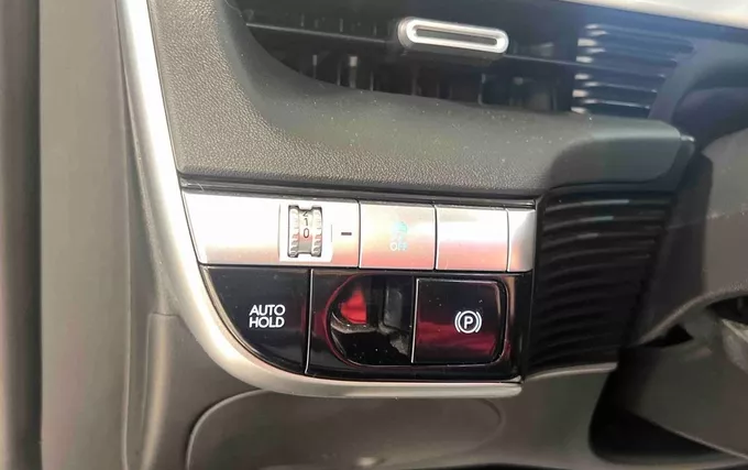 HYUNDAI IONIQ 5 77 kWh - 229 ch Intuitive photo 15 14075
