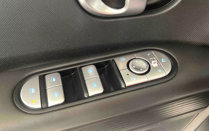 HYUNDAI IONIQ 5 77 kWh - 229 ch Intuitive photo 18 14075