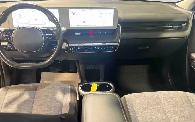 HYUNDAI IONIQ 5 77 kWh - 229 ch Intuitive photo 20 14075