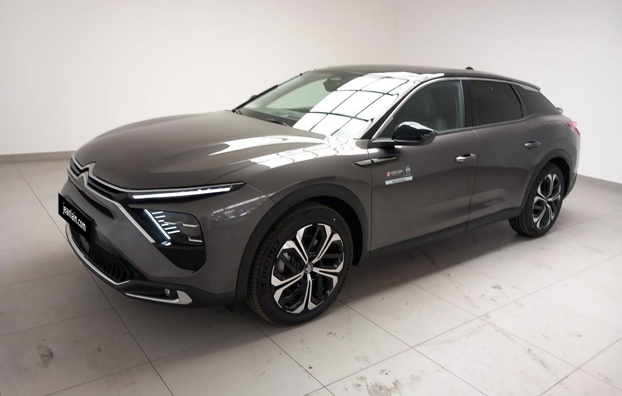 CITROEN C5 X