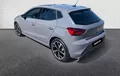 Miniature SEAT IBIZA 1.0 TSI 115 ch S/S DSG7 FR extérieur trois quart arrière gauche 1765