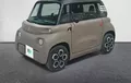 Miniature CITROEN AMI AMI AMI extérieur trois quart avant gauche 944941