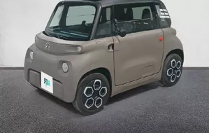 CITROEN AMI AMI AMI VR79AZ2CAR5110395