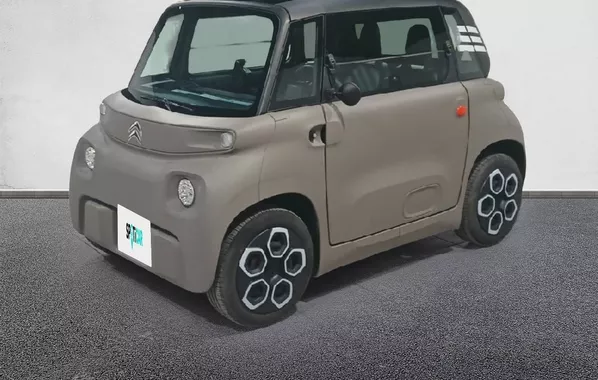 CITROEN AMI AMI AMI VR79AZ2CAR5110395