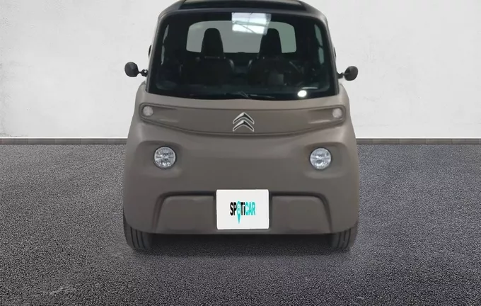 CITROEN AMI AMI AMI extérieur avant 944941