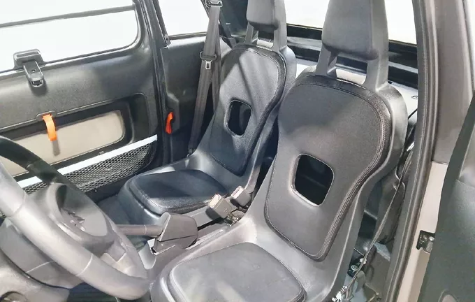 CITROEN AMI AMI AMI extérieur arrière 944941