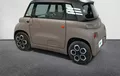 Miniature CITROEN AMI AMI AMI extérieur trois quart arrière gauche 944941