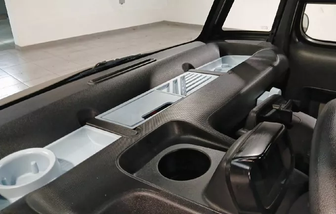 CITROEN AMI AMI AMI extérieur côté gauche 944941