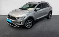 Miniature VOLKSWAGEN T-ROC 1.5 TSI EVO2 150 Start/Stop DSG7 VW Edition extérieur trois quart avant gauche 2130406