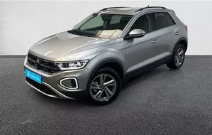 VOLKSWAGEN T-ROC 1.5 TSI EVO2 150 Start/Stop DSG7 VW Edition WVGZZZA10SV170448