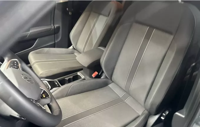 VOLKSWAGEN T-ROC 1.5 TSI EVO2 150 Start/Stop DSG7 VW Edition extérieur trois quart arrière droit 2130406
