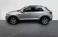 Miniature VOLKSWAGEN T-ROC 1.5 TSI EVO2 150 Start/Stop DSG7 VW Edition extérieur trois quart arrière gauche 2130406