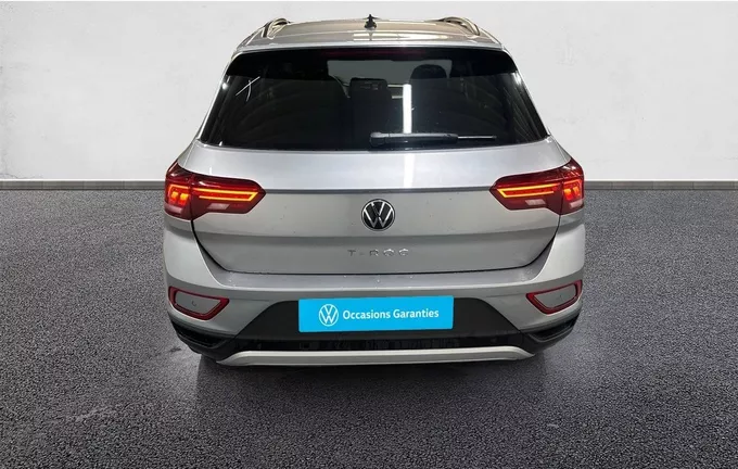 VOLKSWAGEN T-ROC 1.5 TSI EVO2 150 Start/Stop DSG7 VW Edition extérieur côté gauche 2130406