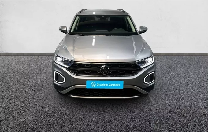 VOLKSWAGEN T-ROC 1.5 TSI EVO2 150 Start/Stop DSG7 VW Edition photo 9 2130406