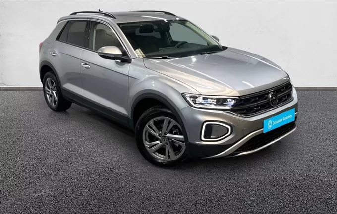 VOLKSWAGEN T-ROC 1.5 TSI EVO2 150 Start/Stop DSG7 VW Edition photo 10 2130406