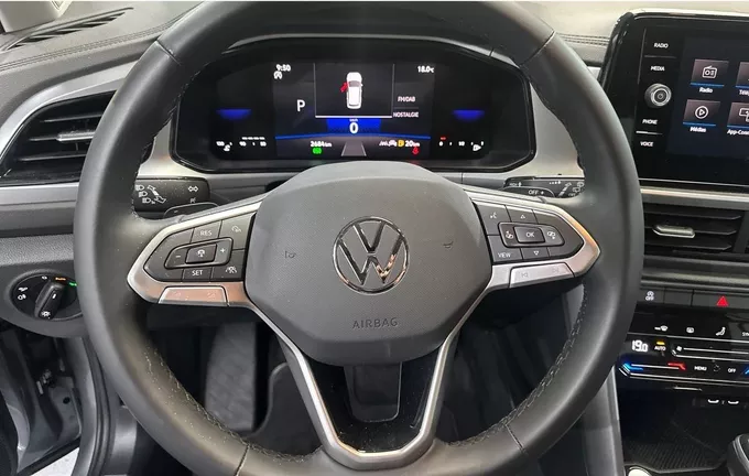 VOLKSWAGEN T-ROC 1.5 TSI EVO2 150 Start/Stop DSG7 VW Edition photo 19 2130406