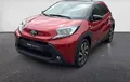 Miniature TOYOTA AYGO X 1.0 VVT-i 72 S-CVT Design extérieur trois quart avant gauche 1103781
