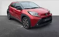Miniature TOYOTA AYGO X 1.0 VVT-i 72 S-CVT Design extérieur trois quart avant droit 1103781