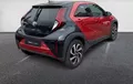 Miniature TOYOTA AYGO X 1.0 VVT-i 72 S-CVT Design extérieur trois quart arrière droit 1103781