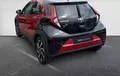 Miniature TOYOTA AYGO X 1.0 VVT-i 72 S-CVT Design extérieur trois quart arrière gauche 1103781