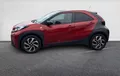 Miniature TOYOTA AYGO X 1.0 VVT-i 72 S-CVT Design extérieur côté gauche 1103781