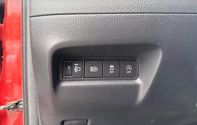 TOYOTA AYGO X 1.0 VVT-i 72 S-CVT Design photo 10 1103781